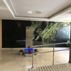 Апартаменты Namaste Apartment Торремолинос интерьер отеля фото 3