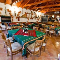 Отель Family Hotel Victoria Gold Болгария, Димитровград - отзывы, цены и фото номеров - забронировать отель Family Hotel Victoria Gold онлайн фото 8