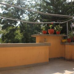 Отель Sam's Patio Bed And Breakfast Непал, Лалитпур - отзывы, цены и фото номеров - забронировать отель Sam's Patio Bed And Breakfast онлайн фото 5