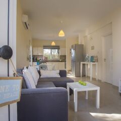 Отель Villa Daisy комната для гостей фото 3