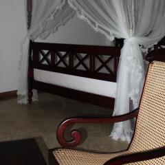 Отель Chami Villa Bentota Шри-Ланка, Бентота - отзывы, цены и фото номеров - забронировать отель Chami Villa Bentota онлайн комната для гостей