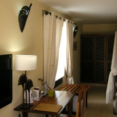 Relais des Plateaux in Antananarivo, Madagascar from 134$, photos, reviews - zenhotels.com room amenities