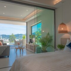 Patong Heights in Kathu, Thailand from 94$, photos, reviews - zenhotels.com guestroom photo 5