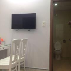Апартаменты Beach Front Apartments Nha Trang комната для гостей фото 4