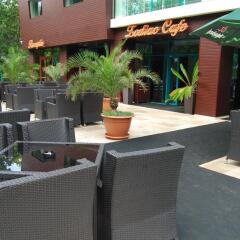 Hotel Zodiac in Constanța, Romania from 111$, photos, reviews - zenhotels.com photo 2