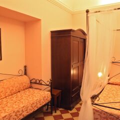 Отель Al Duomo Inn Италия, Катания - отзывы, цены и фото номеров - забронировать отель Al Duomo Inn онлайн комната для гостей