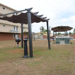 Отель Wyndham Garden Guam детские мероприятия