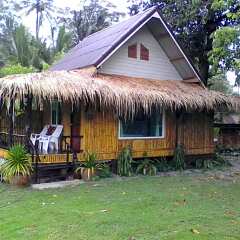 Отель Lanta Sunny House Ланта фото 8