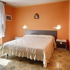 Отель Albergo Mancuso del Voison Италия, Аоста - отзывы, цены и фото номеров - забронировать отель Albergo Mancuso del Voison онлайн комната для гостей фото 4