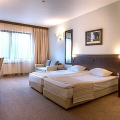 Отель Lion Borovets Боровец комната для гостей фото 4