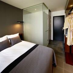 Отель Floral Hotel ShinShin Seoul Myeongdong Южная Корея, Сеул - 1 отзыв об отеле, цены и фото номеров - забронировать отель Floral Hotel ShinShin Seoul Myeongdong онлайн комната для гостей фото 2