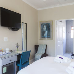Maroela House in Cape Town, South Africa from 75$, photos, reviews - zenhotels.com room amenities