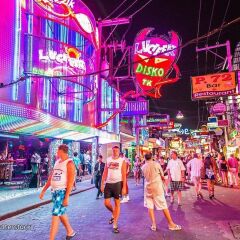 Отель A & M Villa Pattaya Таиланд, Паттайя - отзывы, цены и фото номеров - забронировать отель A & M Villa Pattaya онлайн развлечения