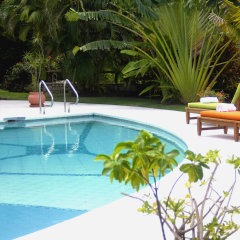 Fiddlers Green in Grand Anse, Grenada from 184$, photos, reviews - zenhotels.com pool photo 2