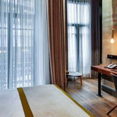 Miapera Турция, Стамбул - 2 отзыва об отеле, цены и фото номеров - забронировать отель Miapera онлайн комната для гостей фото 5