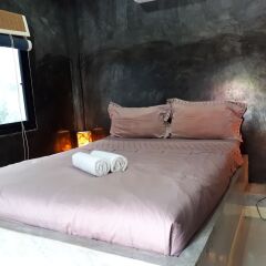 Отель The Beach House Bungalows комната для гостей фото 2