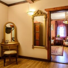 Historical Hotel Fortetsya Hetmana удобства в номере