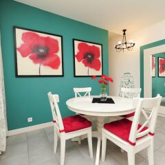 Отель Suite Coquelicot - Five Stars Holiday House Ницца удобства в номере