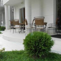 Отель Vila Apolo Белград