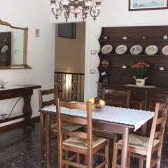 Отель B&B Casa Vally Италия, Доло - отзывы, цены и фото номеров - забронировать отель B&B Casa Vally онлайн в номере