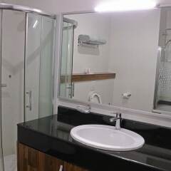 Отель Best Western Plus Ibadan ванная