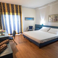 Отель Costa Verde Италия, Чефалу - 2 отзыва об отеле, цены и фото номеров - забронировать отель Costa Verde онлайн комната для гостей фото 4