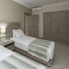 Bodrum Park Resort Турция, Бодрум - отзывы, цены и фото номеров - забронировать отель Bodrum Park Resort онлайн комната для гостей