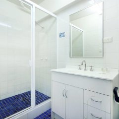Airway Motel in Brisbane, Australia from 104$, photos, reviews - zenhotels.com bathroom