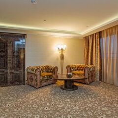 Royal Hotel Spa & Wellness 4* Стандартный номер с различными типами кроватей фото 12