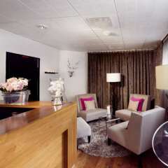 Clarion Collection Hotel Grand Bodo комната для гостей фото 5