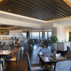 The Marmara Taksim Турция, Стамбул - 3 отзыва об отеле, цены и фото номеров - забронировать отель The Marmara Taksim онлайн фото 4