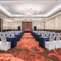 Отель Crowne Plaza New Delhi Rohini Индия, Нью-Дели - отзывы, цены и фото номеров - забронировать отель Crowne Plaza New Delhi Rohini онлайн фото 4
