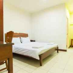 Отель Cordia Residence Sathorn Бангкок детские мероприятия фото 2