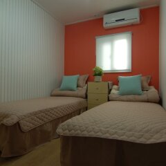 Vestin Residence Myeongdong in Seoul, South Korea from 142$, photos, reviews - zenhotels.com guestroom photo 2