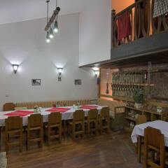 Отель Holiday Village Kochorite Болгария, Пампорово - отзывы, цены и фото номеров - забронировать отель Holiday Village Kochorite онлайн питание фото 3