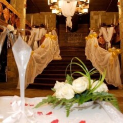 Gardenia Park Hotel - Half Board & All Inclusive