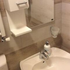 Holiday Home Stevas in Zabljak, Montenegro from 74$, photos, reviews - zenhotels.com bathroom