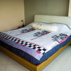 Отель Laguna Heights Pattaya Таиланд, Паттайя - отзывы, цены и фото номеров - забронировать отель Laguna Heights Pattaya онлайн сейф в номере