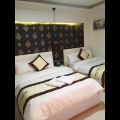 White Star Hotel Далат комната для гостей фото 5