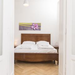 Отель Belvedere Suite by welcome2vienna Австрия, Вена - отзывы, цены и фото номеров - забронировать отель Belvedere Suite by welcome2vienna онлайн детские мероприятия фото 2