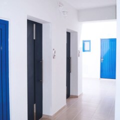 Отель Eagles Nest интерьер отеля фото 3