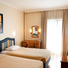London Hotel комната для гостей фото 3