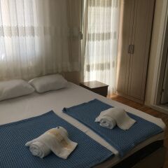 Отель Gerence Otel Чешме детские мероприятия