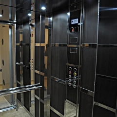 Mc Queen Hotel фитнесс-зал