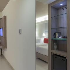 Отель Travelodge Pattaya удобства в номере