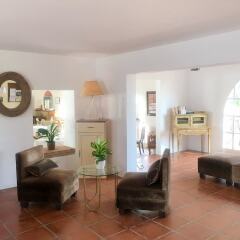 Arcos Golf Hotel Cortijo y Villas комната для гостей фото 4