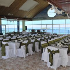 Отель Calypso Beach Колумбия, Сан-Андрес - отзывы, цены и фото номеров - забронировать отель Calypso Beach онлайн помещение для мероприятий