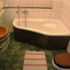 Отель Sopot Lodge Сопот ванная фото 2