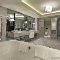 Отель Ankara Hilton спа фото 4