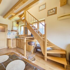 Отель VisitZakopane Vanilla Apartments Польша, Косцелиско - отзывы, цены и фото номеров - забронировать отель VisitZakopane Vanilla Apartments онлайн комната для гостей фото 5